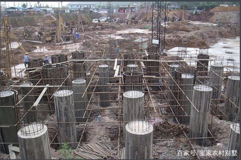 建筑工程施工：从新手到专业人士的进阶之路